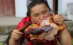 好比说常见的猪肉肉等等也是被世界卫生组织列