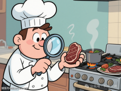 处置食物平安办理工做的从业人员；跟着糊口水