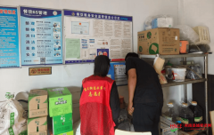 春风街道将持续品平安整治