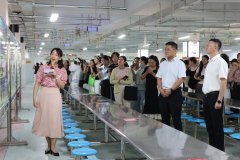 实正把食物平安放正在心